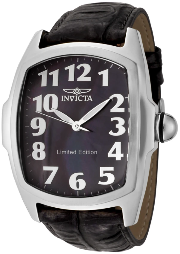 Lupah model 0399 | Invictawatch