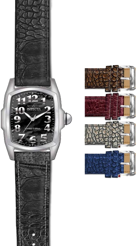 Lupah model 0399 | Invictawatch