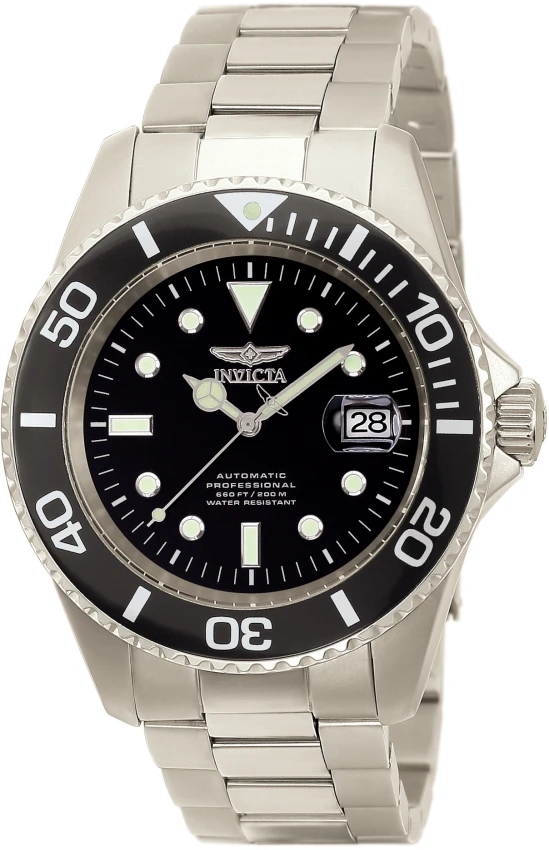 Pro Diver model 0420 | Invictawatch