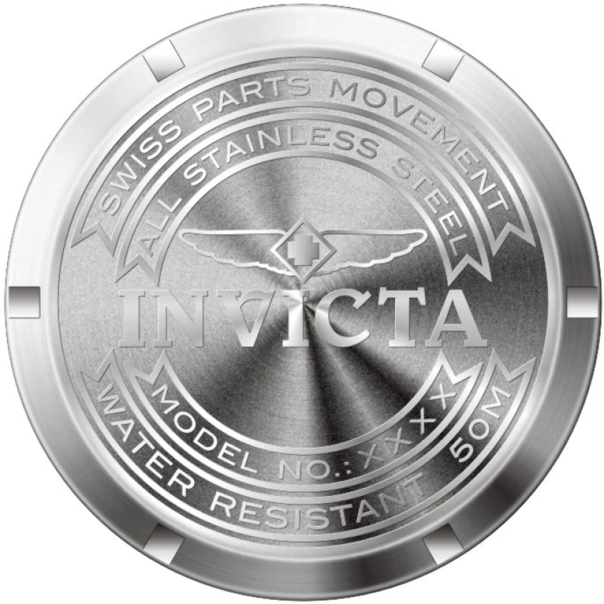 Vintage model 0429 | Invictawatch