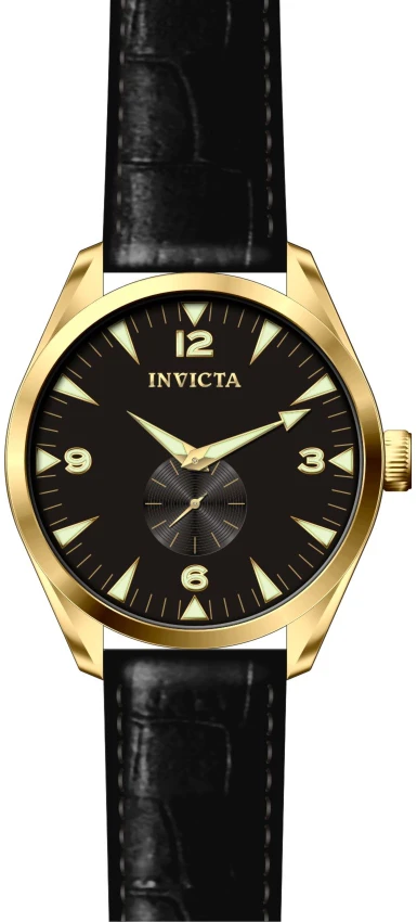 Vintage model 0429 | Invictawatch
