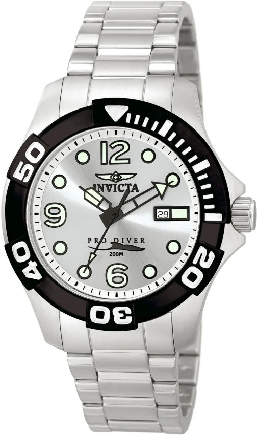 Pro Diver model 0444 | Invictawatch
