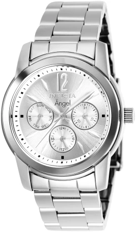 Angel Lady | Invictawatch