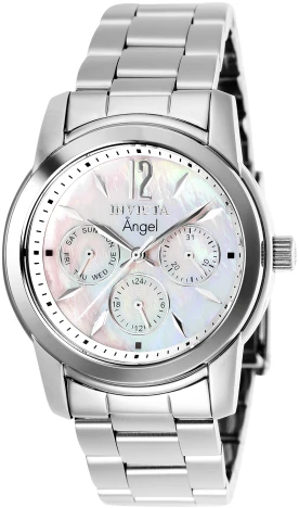 Angel Lady | Invictawatch