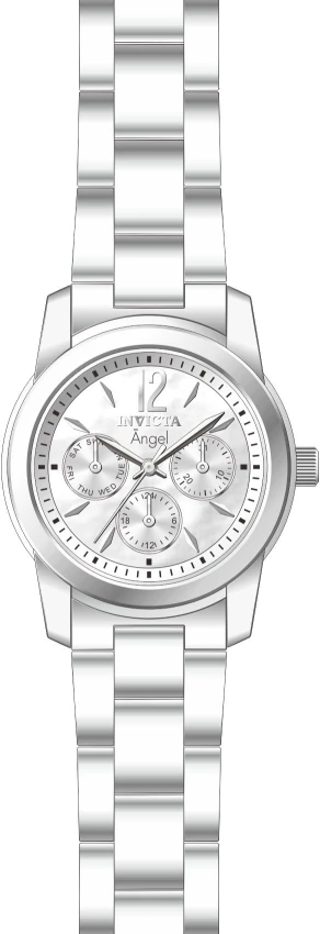 Angel Lady | Invictawatch