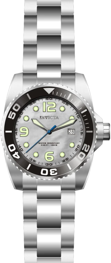 Pro Diver model 0479 | Invictawatch