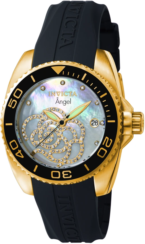 Angel Lady | Invictawatch