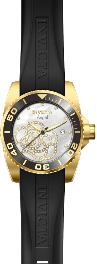 Angel Lady | Invictawatch