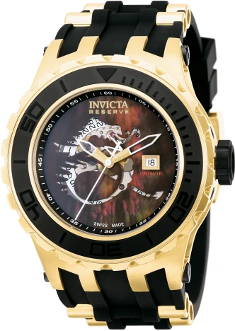 Subaqua model 0512 | Invictawatch