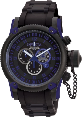 Russian Diver model 0518 | Invictawatch