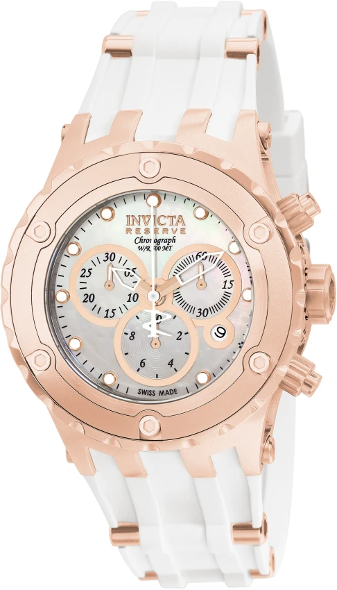 Reserve model 0527 | Invictawatch