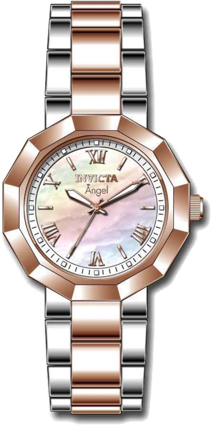 Angel Lady | Invictawatch