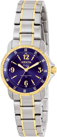 Angel Lady | Invictawatch