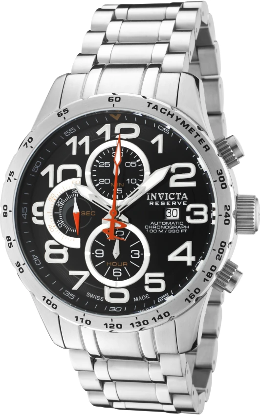 Reserve model 0591 | Invictawatch