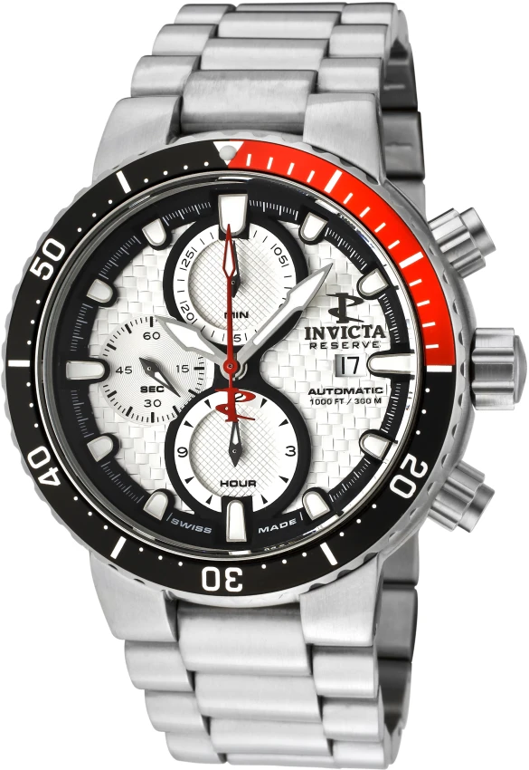 Reserve model 0605 | Invictawatch