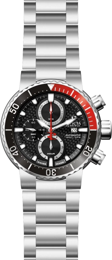 Reserve model 0606 | Invictawatch