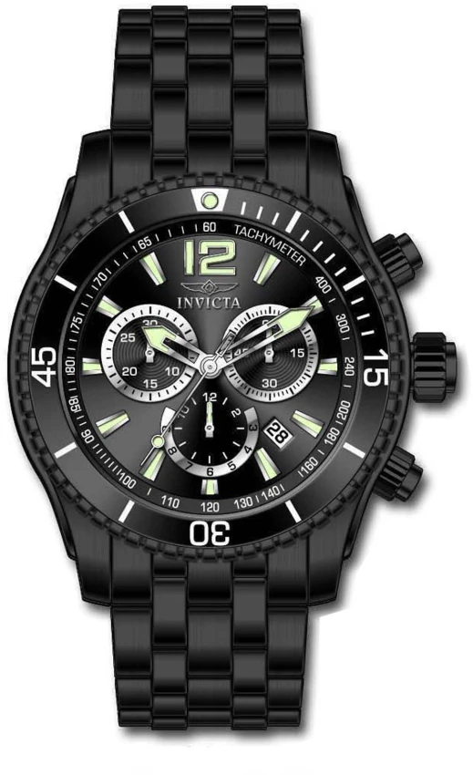 Specialty model 0624 | Invictawatch
