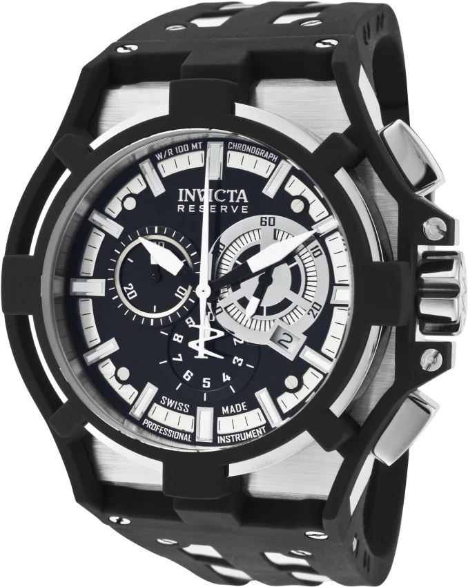 Reserve model 0636 | Invictawatch
