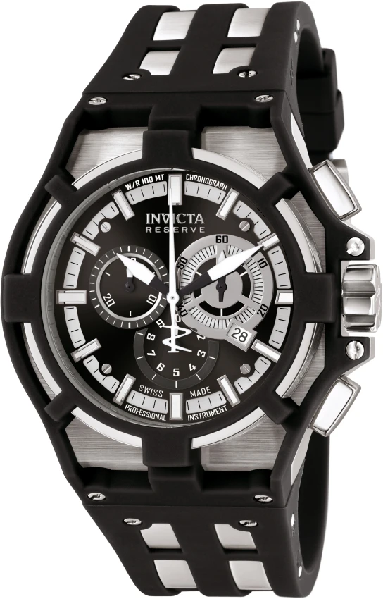 Reserve model 0636 | Invictawatch