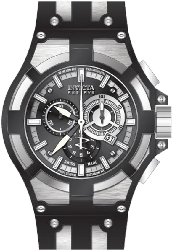 Reserve model 0636 | Invictawatch