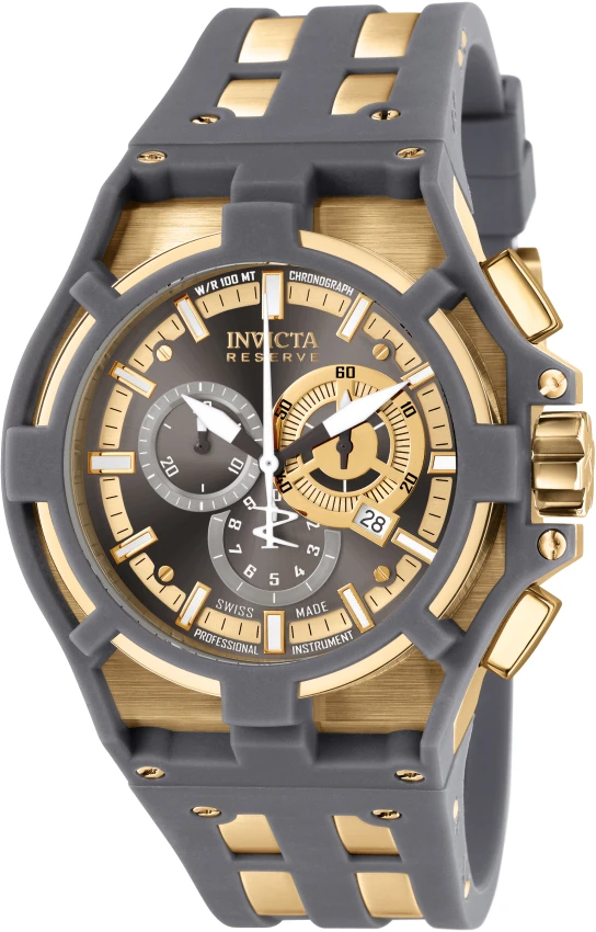 Reserve model 0637 | Invictawatch