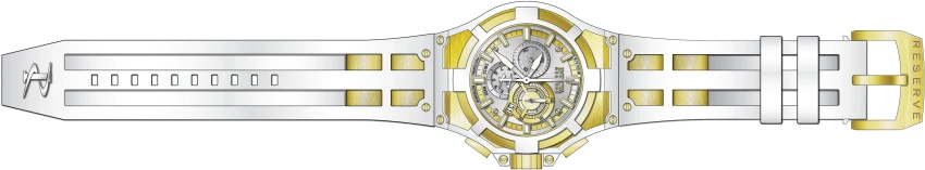 Reserve model 0638 | Invictawatch