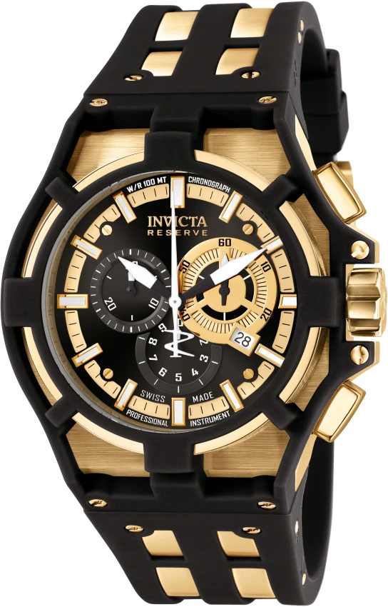 Reserve model 0639 | Invictawatch