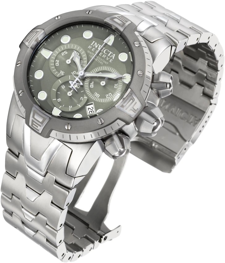 Reserve model 0642 | Invictawatch