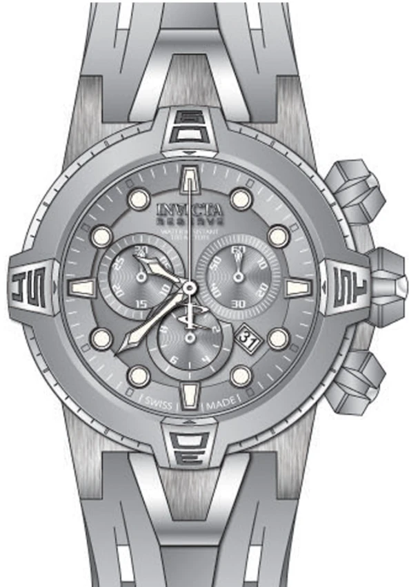 Reserve model 0646 | Invictawatch