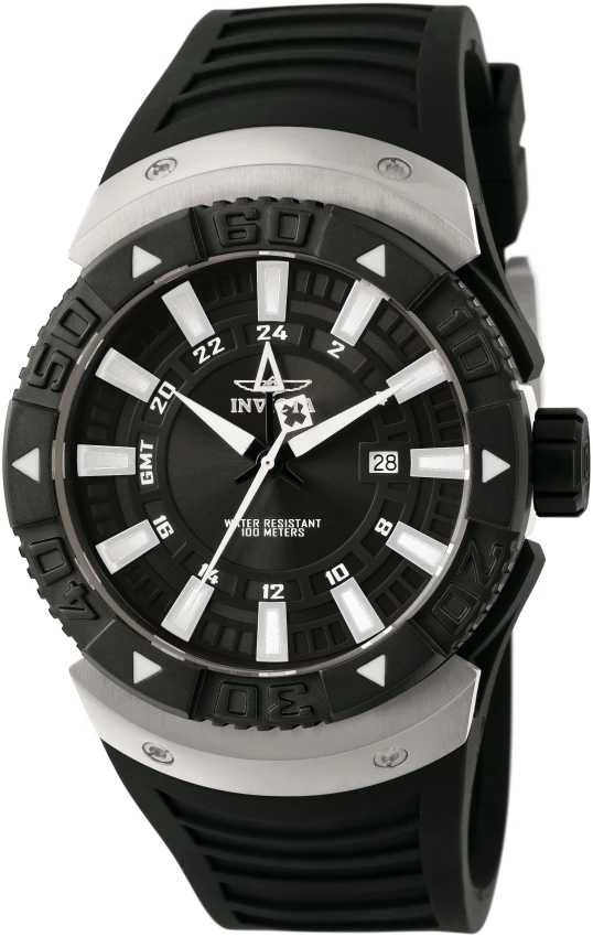 Specialty model 0666 | Invictawatch
