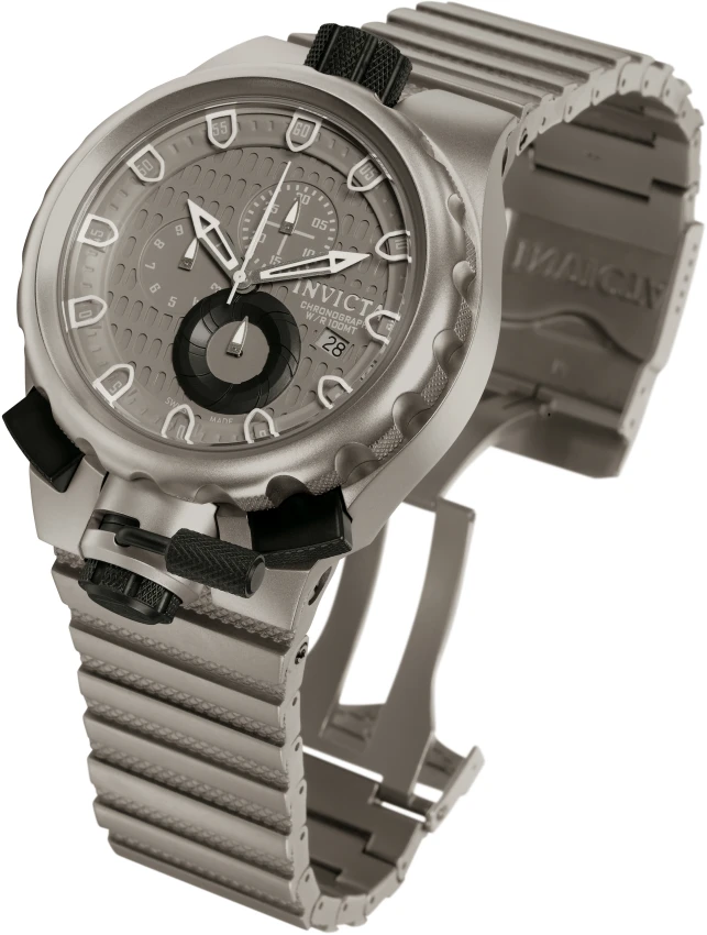 Coalition Forces model 0677 | Invictawatch