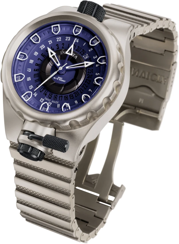 Coalition Forces model 0680 | Invictawatch