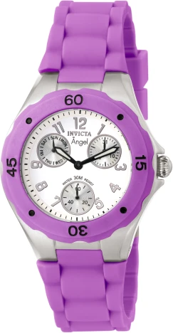 Angel Lady | Invictawatch