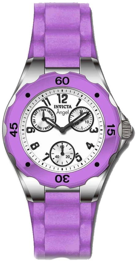 エンジェル Angel Lady | Invictawatch