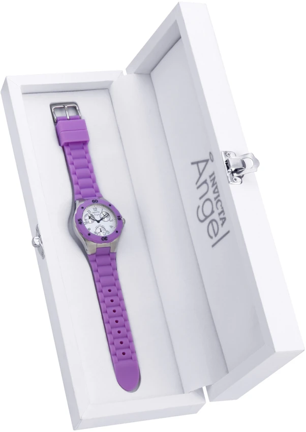 Angel Lady | Invictawatch