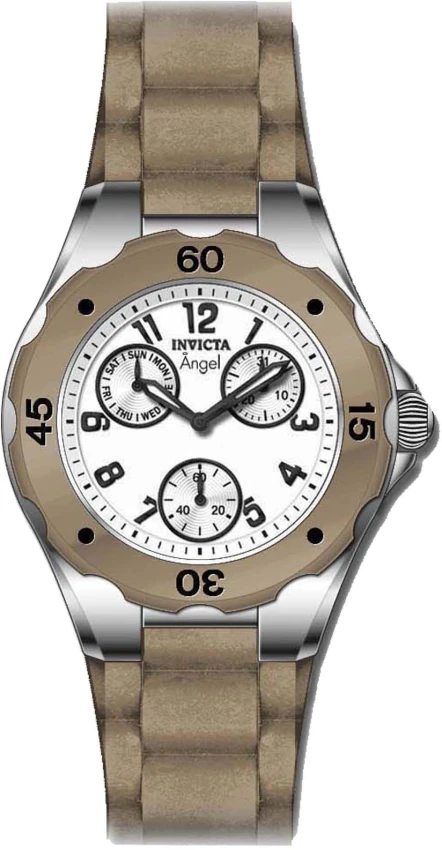 Angel Lady | Invictawatch