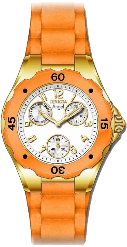 Angel Lady | Invictawatch