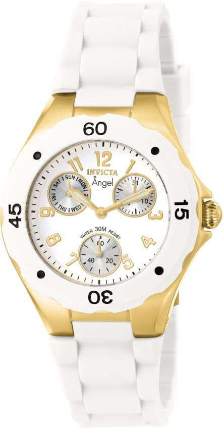 Angel Lady | Invictawatch