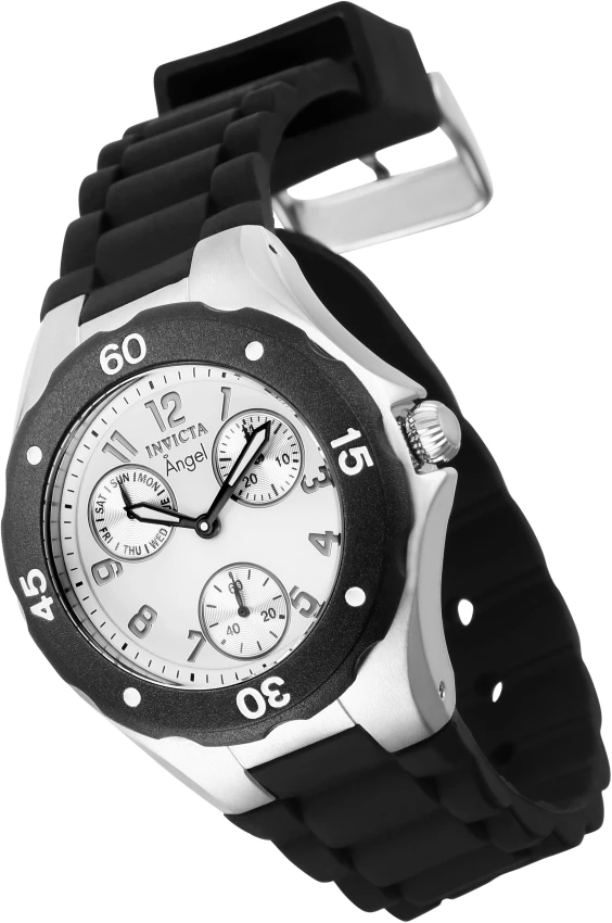 Angel Lady | Invictawatch