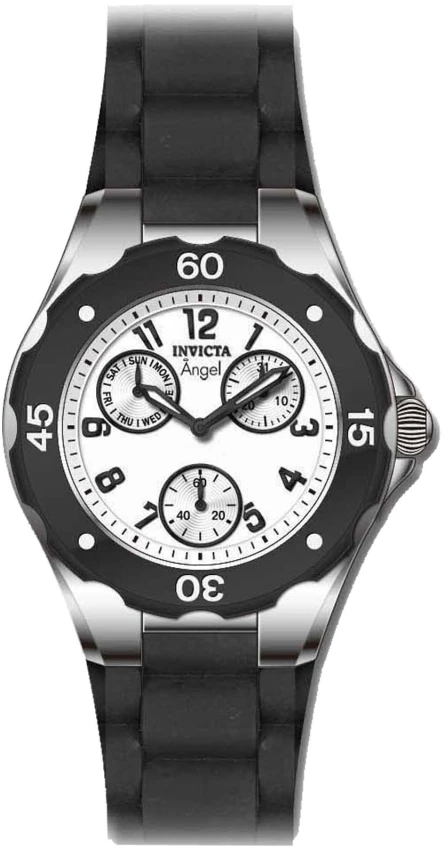 Angel Lady | Invictawatch