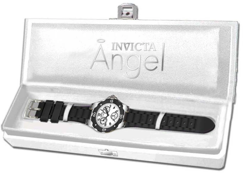 Angel Lady | Invictawatch