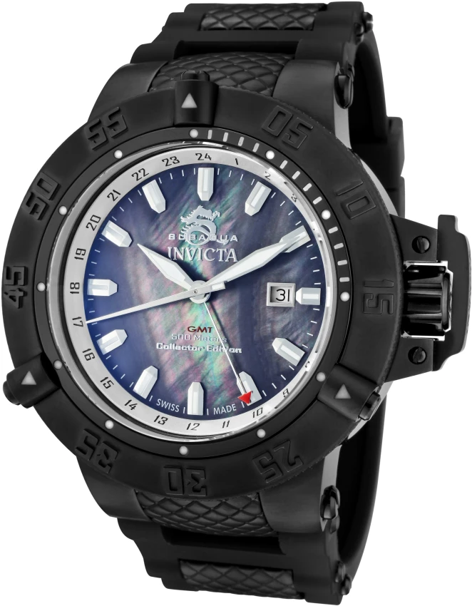 Subaqua model 0736 | Invictawatch