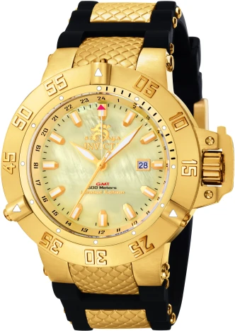 Subaqua model 0738 | Invictawatch