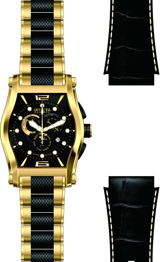 Reserve model 0745 | Invictawatch