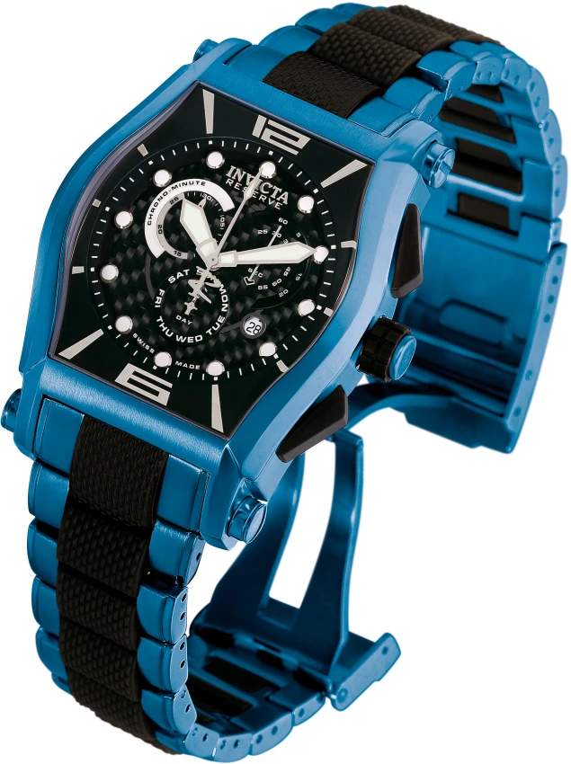 Reserve model 0748 | Invictawatch