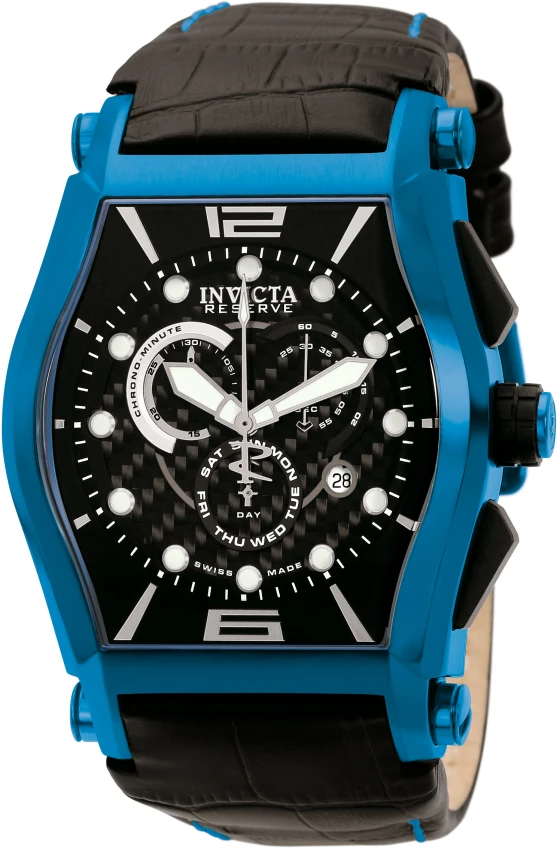 Reserve model 0748 | Invictawatch