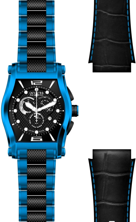 Reserve model 0748 | Invictawatch