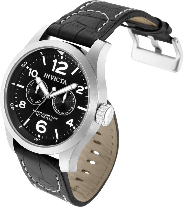 Force model 0764 | Invictawatch