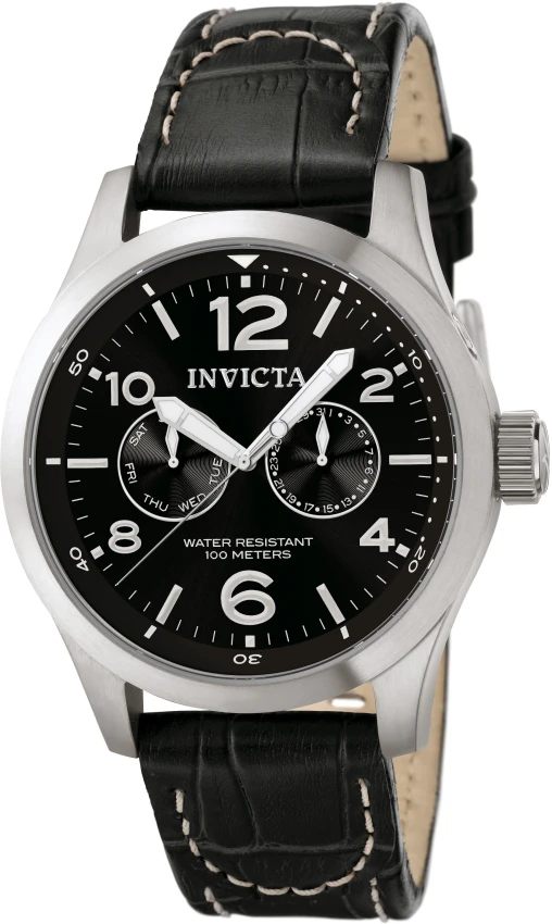 Force model 0764 | Invictawatch