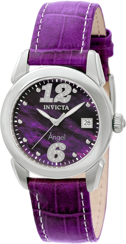 Angel Lady | Invictawatch